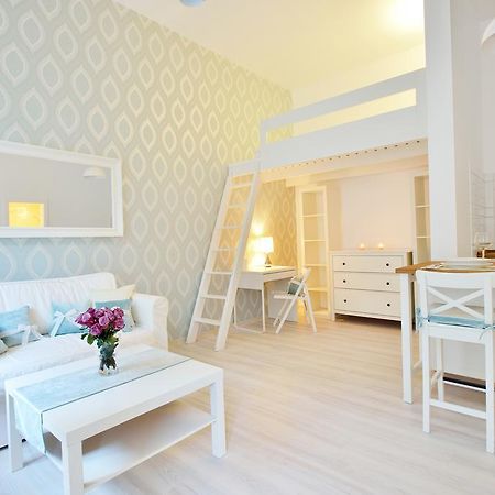 Gozsdu Apartments In Center Budapest Exterior foto